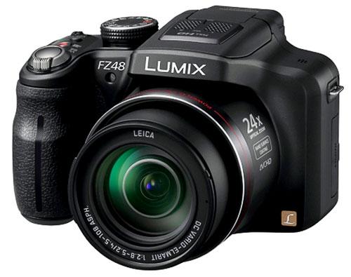 Acheter Panasonic Lumix DMC-FZ48 EF-K Noir État correct - 179,99 € Panasonic Lumix DMC-FZ48 EF-K Noir État correct - Panasonic reconditionné disponible sur Fnac